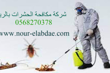 شركة تنظيف منازل بالرياض 0568270378