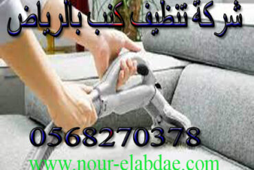 شركة تنظيف مكيفات حي الملز بالرياض 0568270378